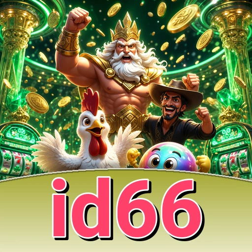 id66 APK — hemat kuota