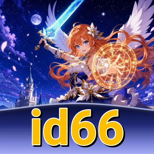 id66 APK — bantuan 24 jam